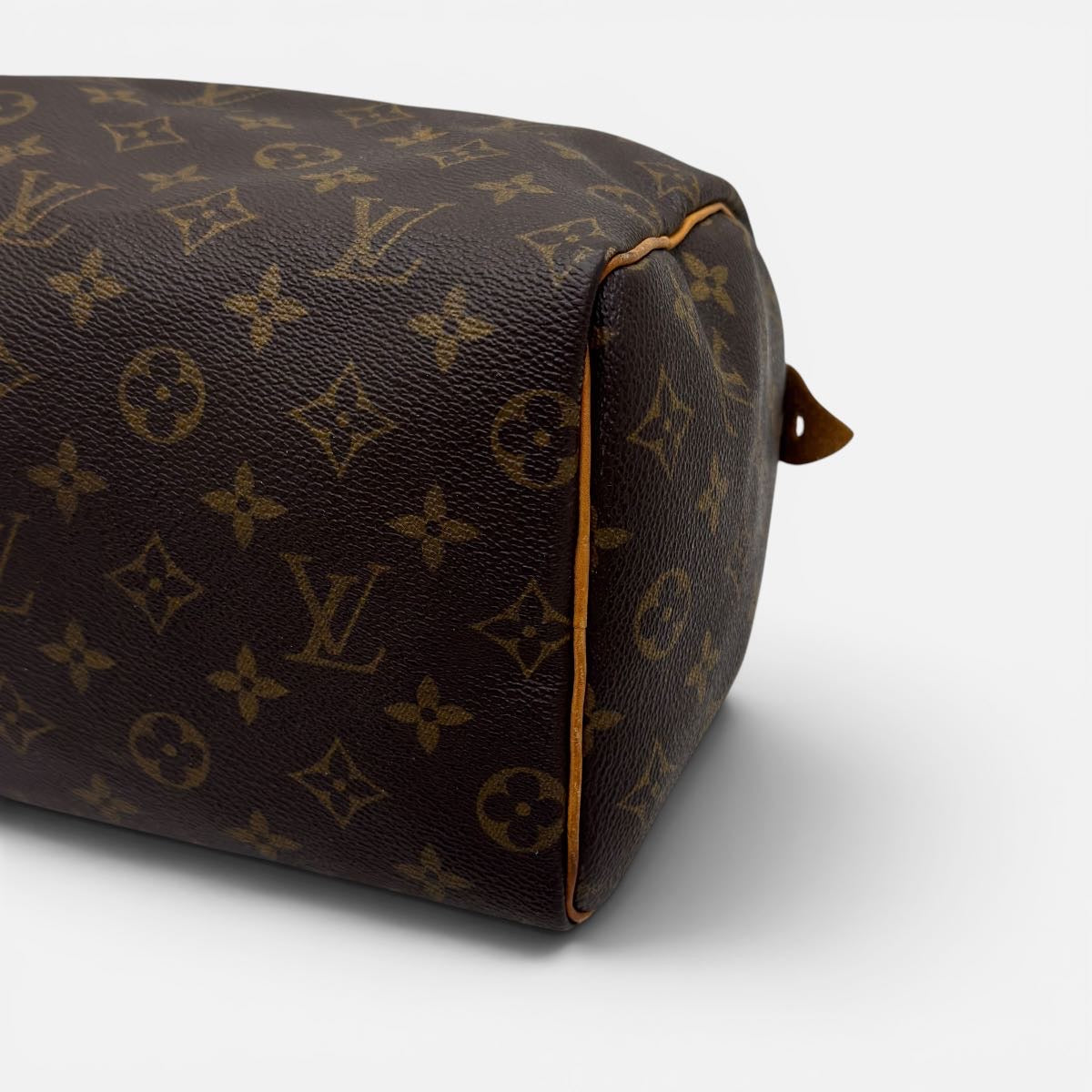 Speedy 25 Monogram