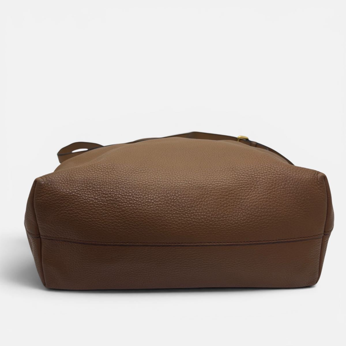 Borsa Shopping in Vitello Daino