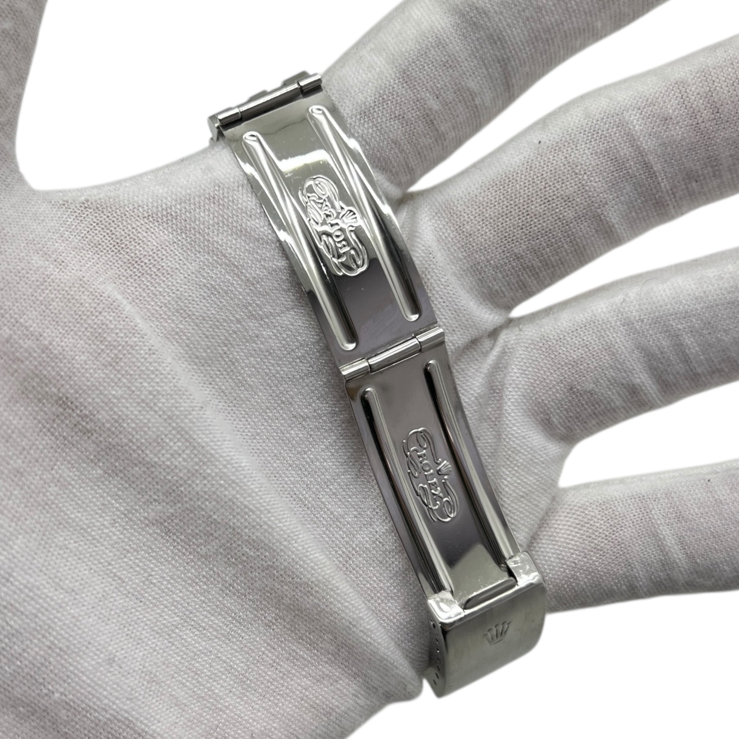 Oyster Perpetual Date 15000 (1985)