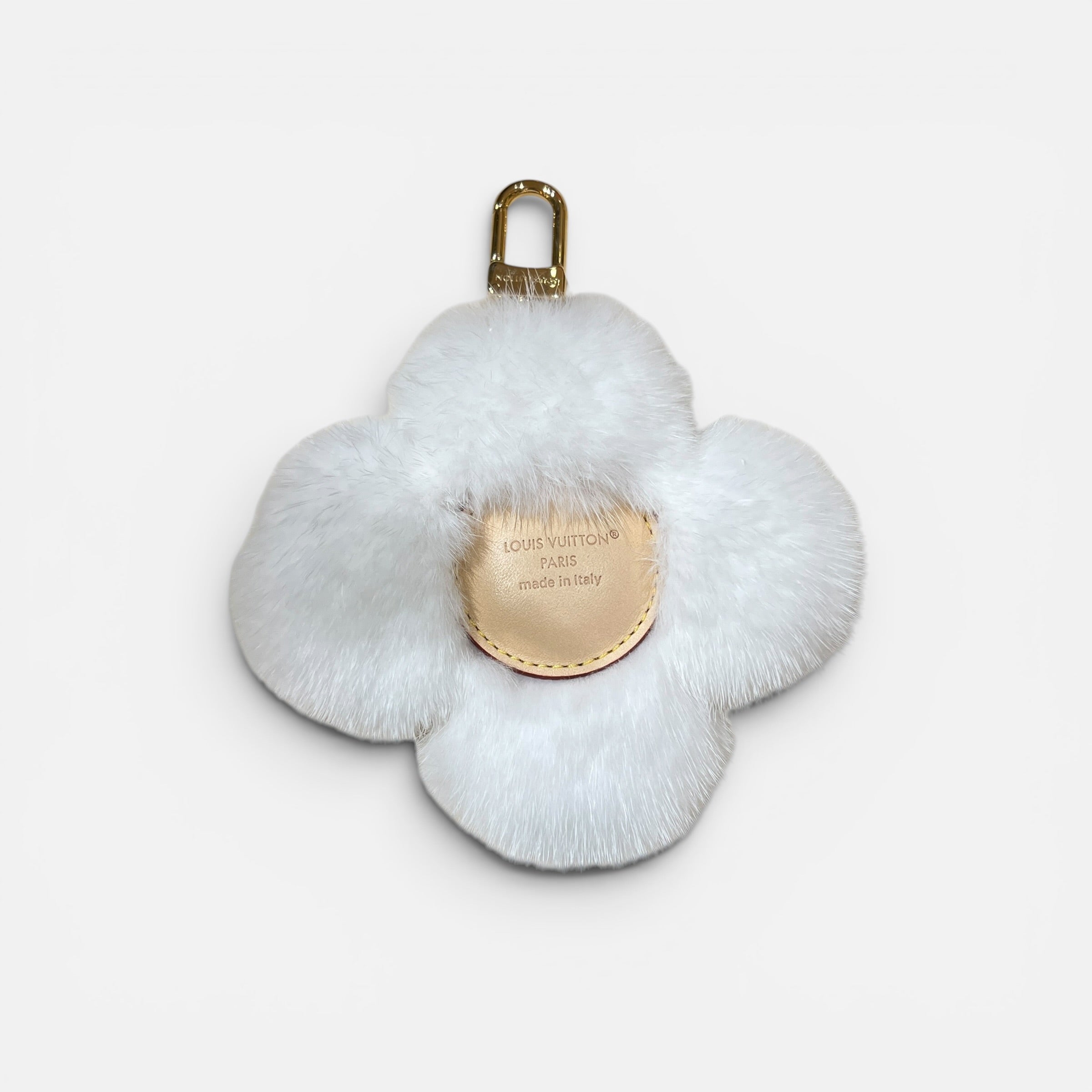 Charm per borse Vivienne Fur