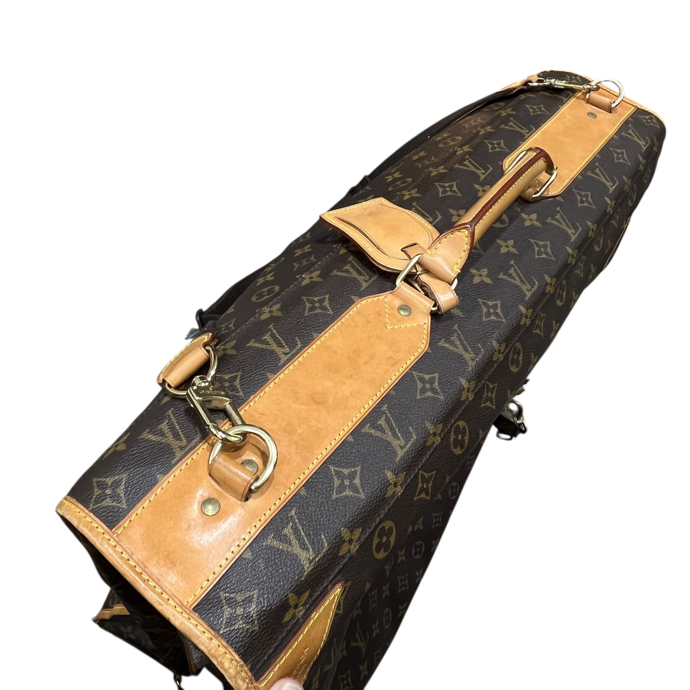 Garment porta-abiti 5 gruccie