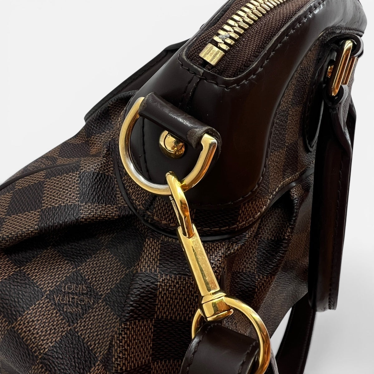 Trevi PM Damier Ebene