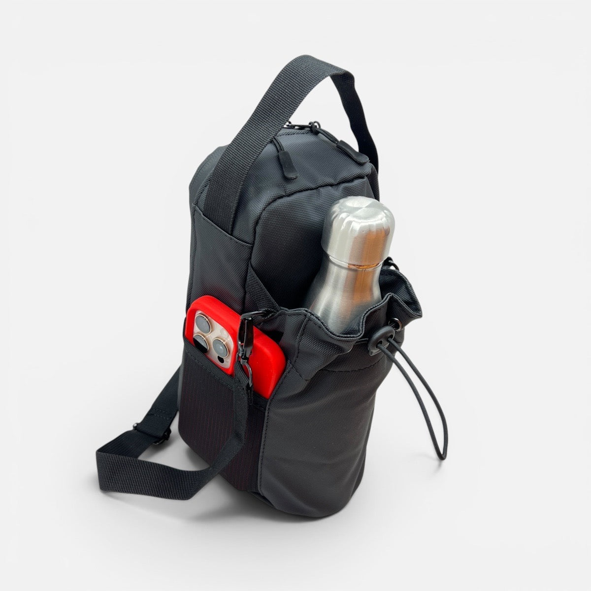 Borsa magnetica da palestra - Fitness organizer