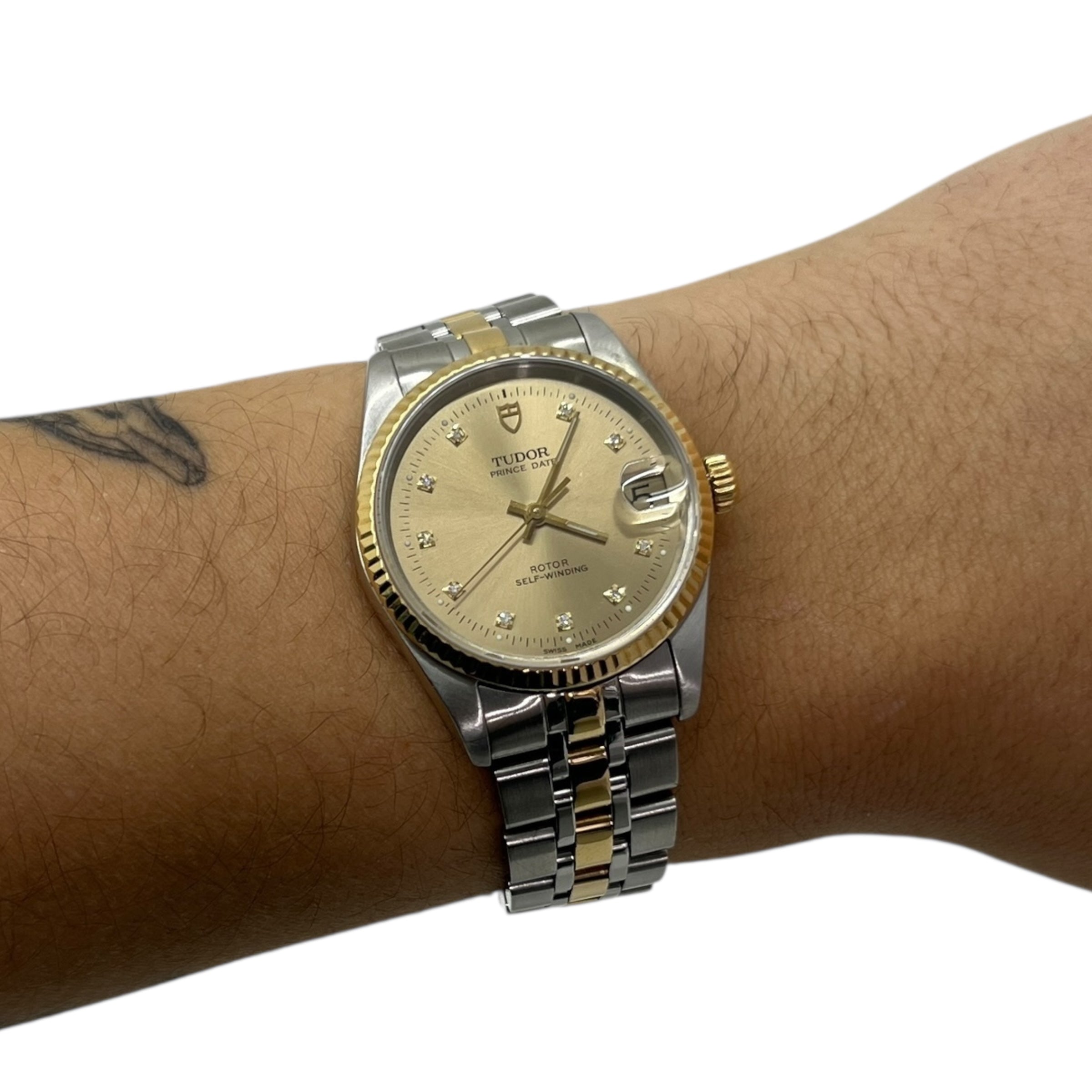 Prince Date Boy Size 72033