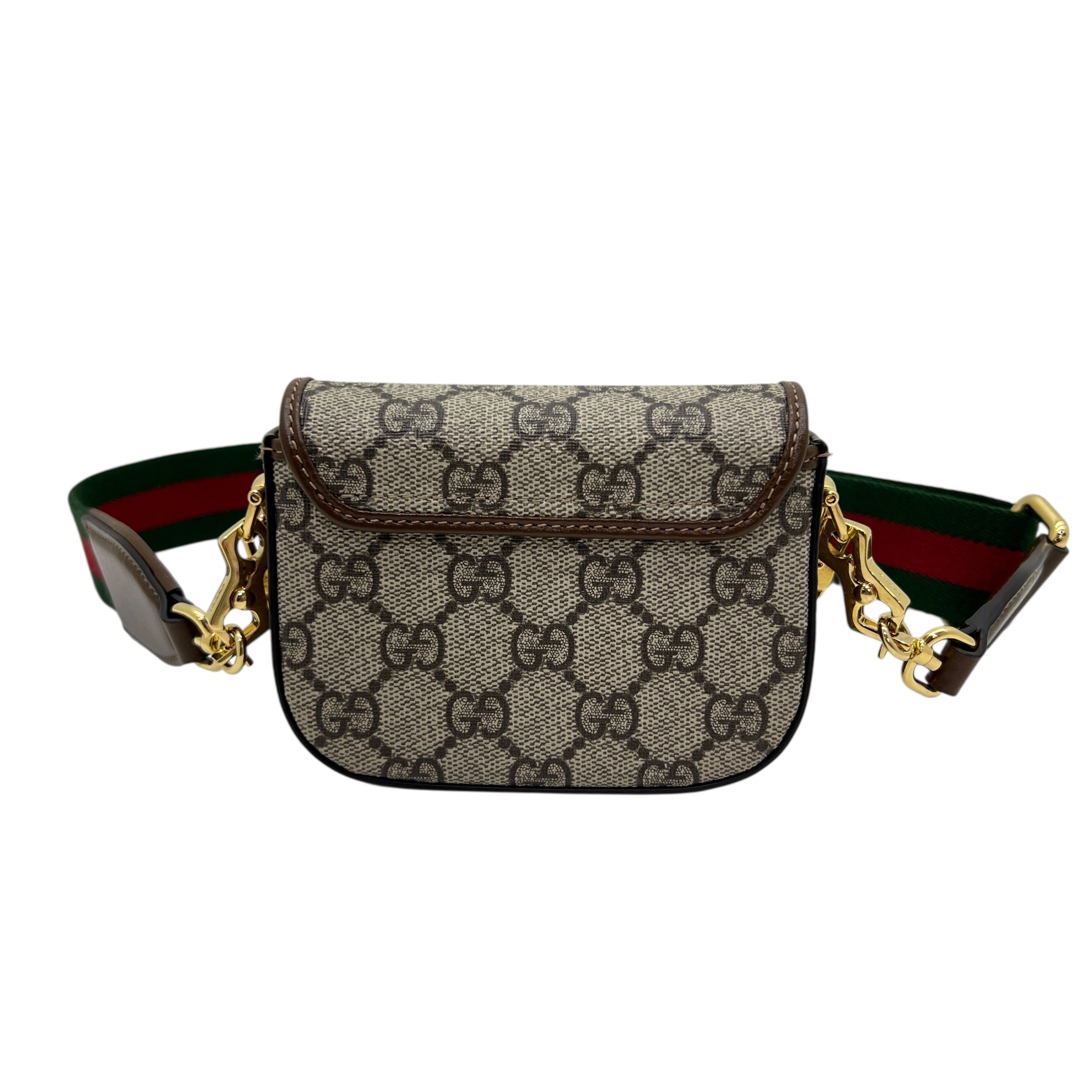 Horsebit 1955 Micro borsa