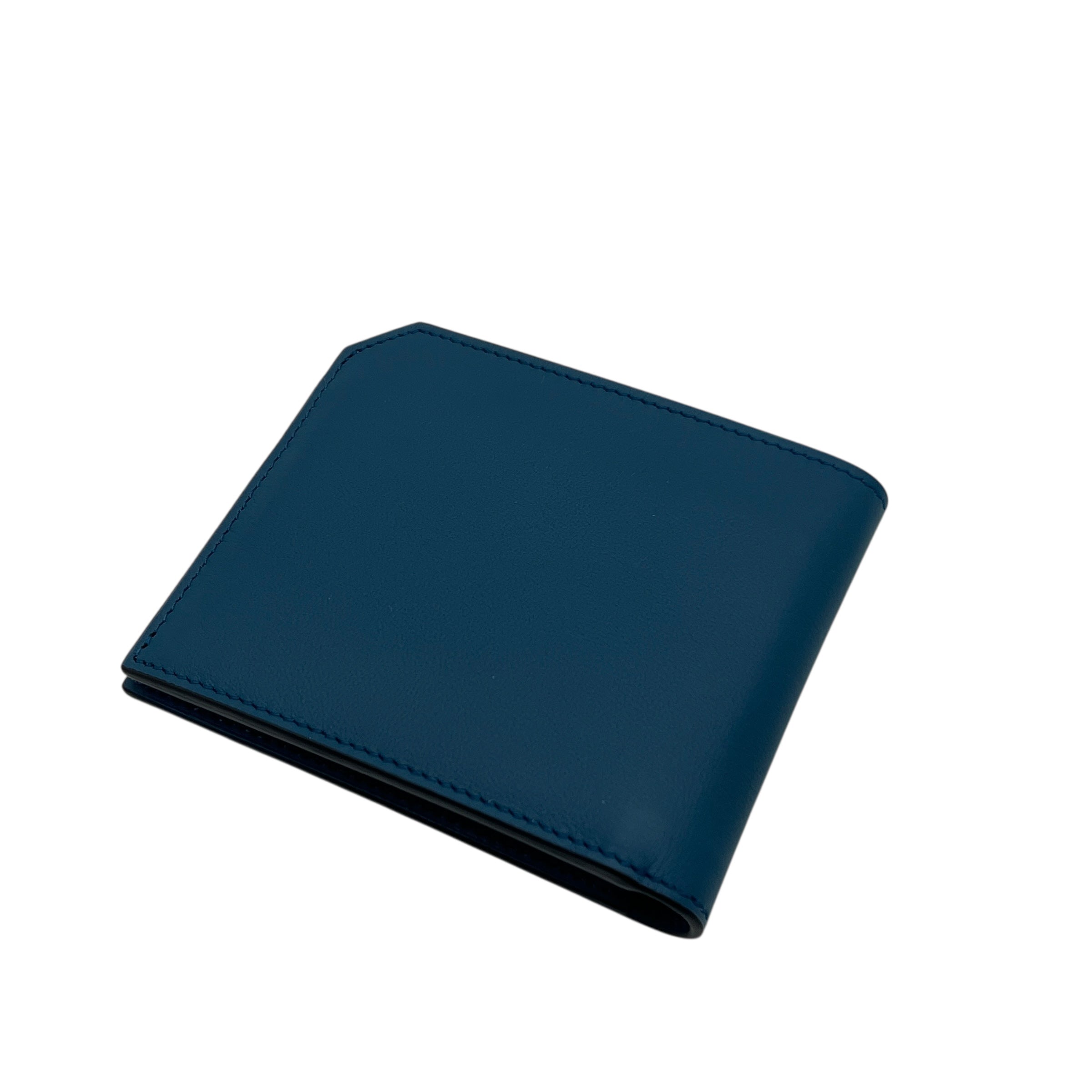 Portafoglio 6 tasche in pelle Meisterstuck