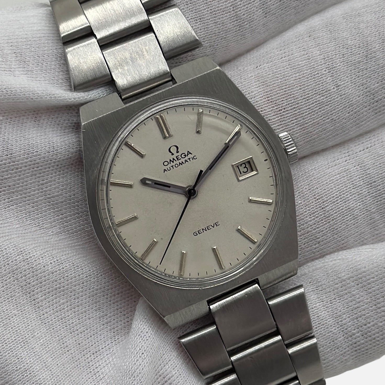 Geneve Automatico 36 mm