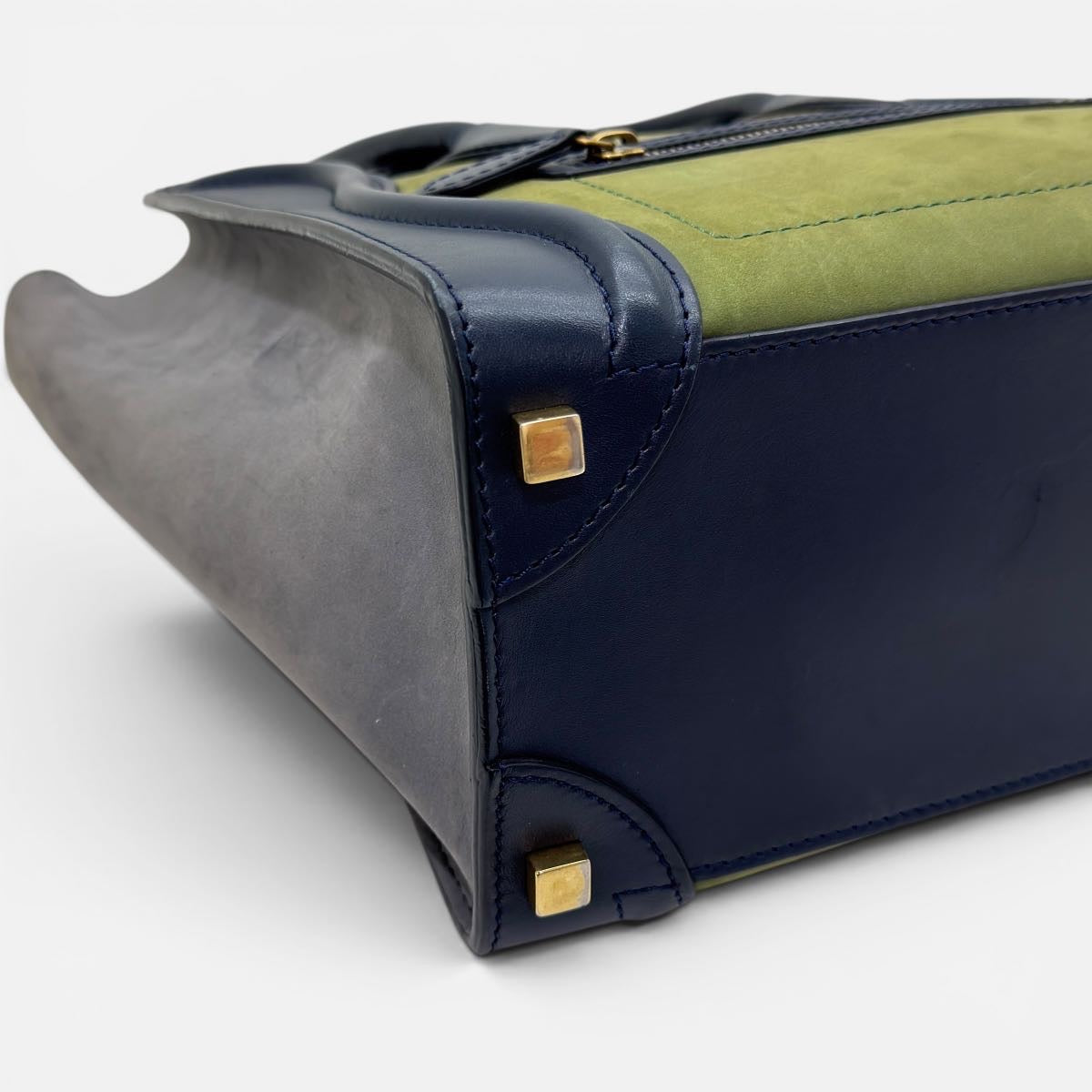 Borsa Luggage media