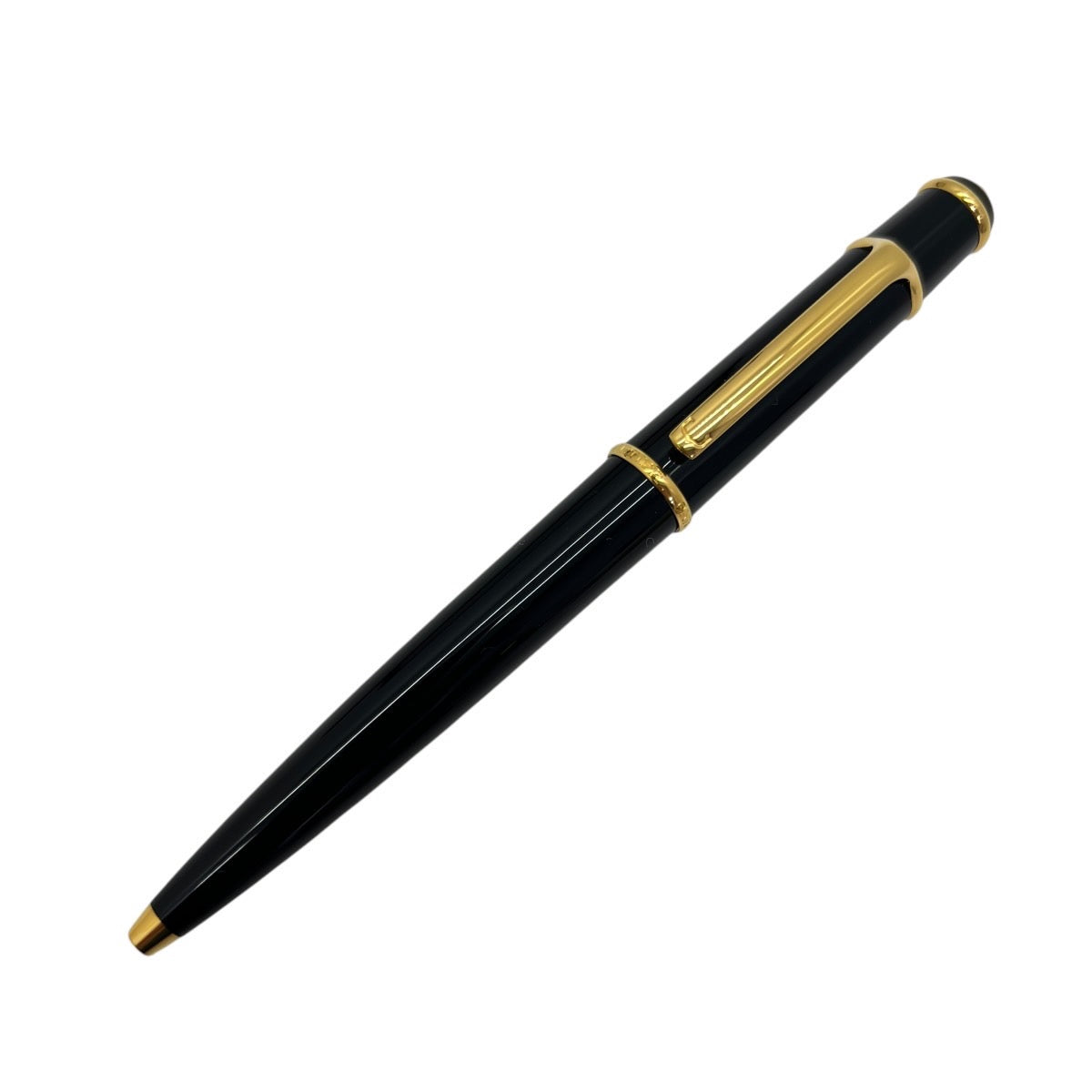 Cartier Diablo penna a sfera