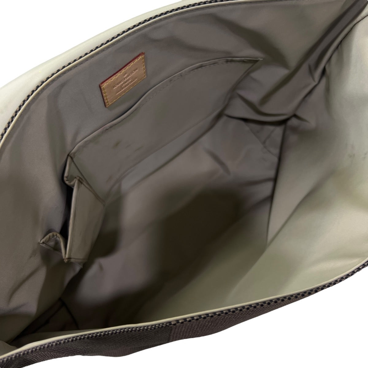 LOUIS VUITTON TRACOLLA MESSENGER GEANT
