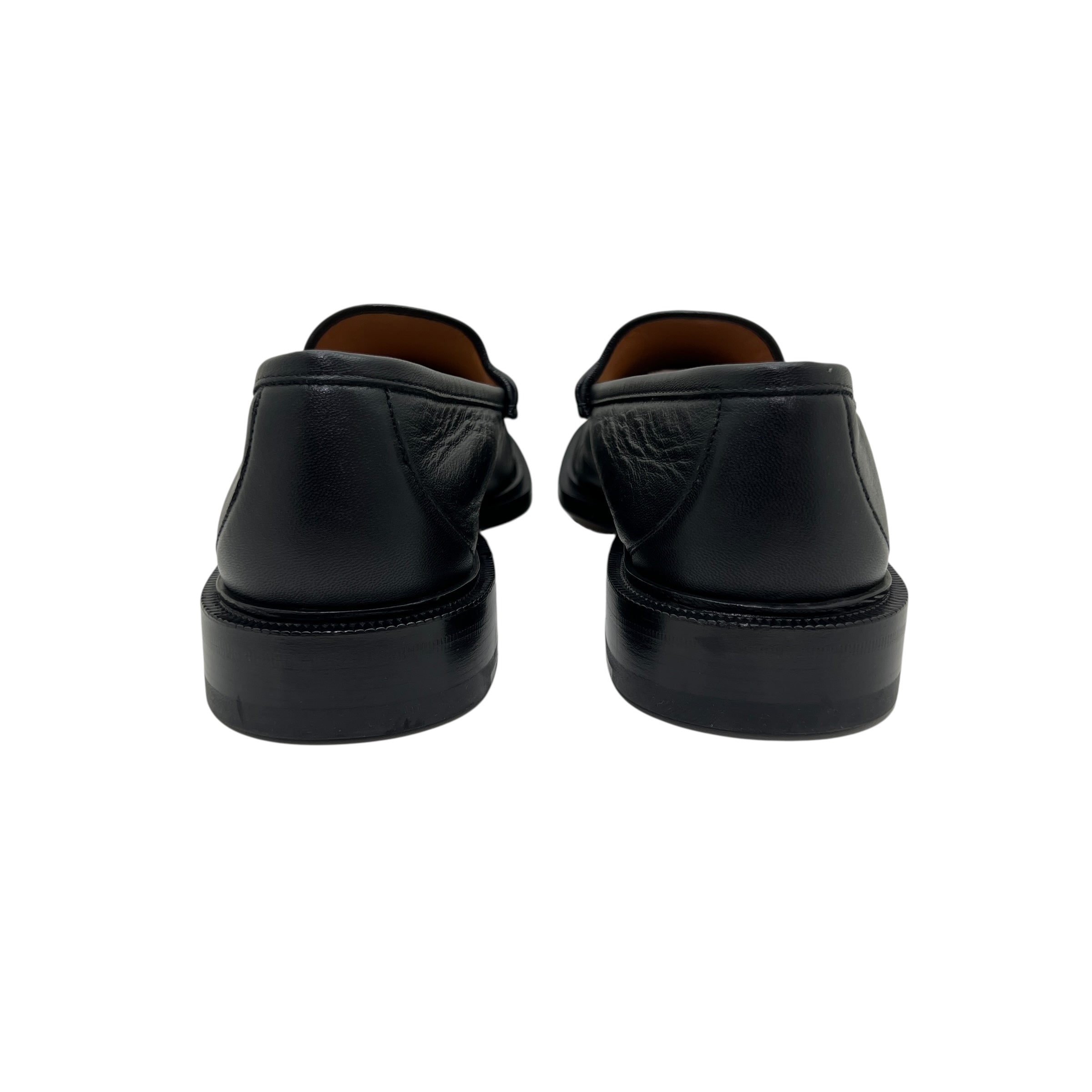 Horsebit Mocassino Tg. 10 (44,5)