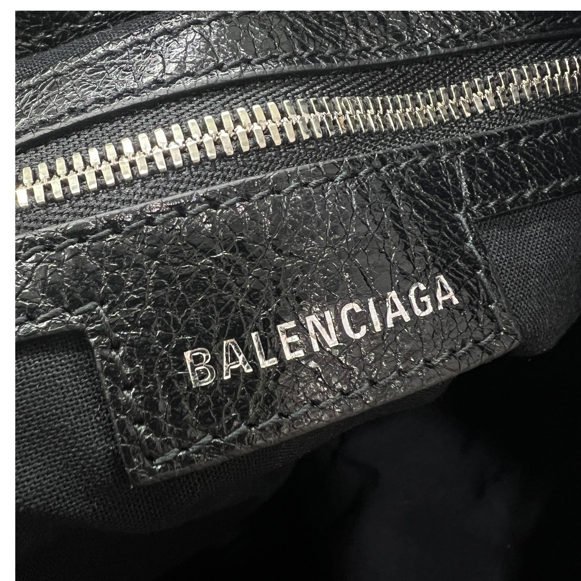 Le Cagole borsa secchiello