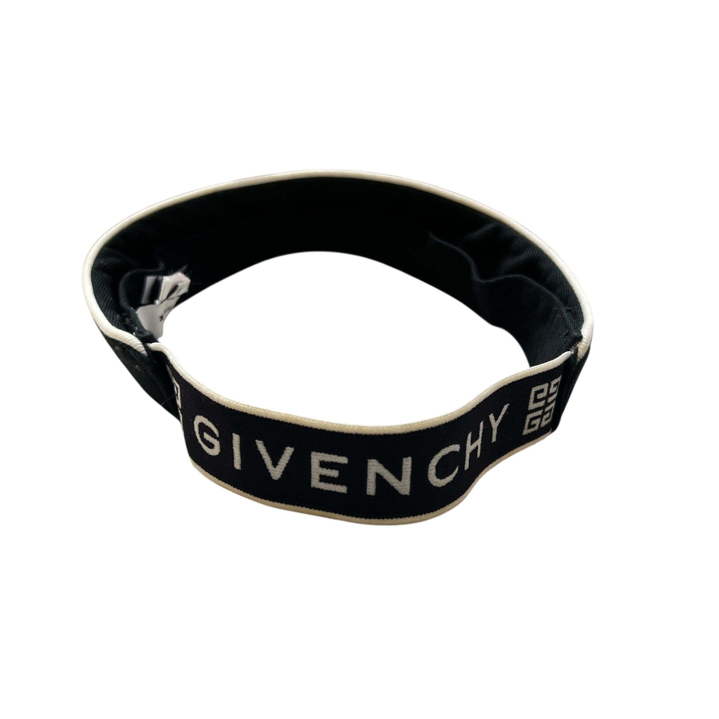 Givenchy visor