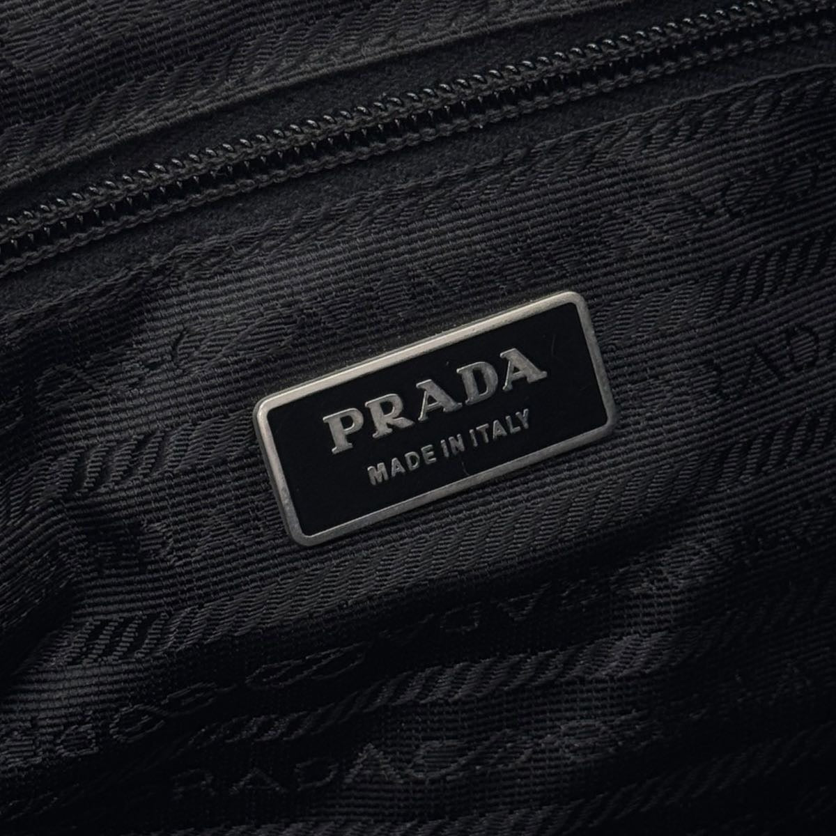 Borsa a tracolla in Nylon