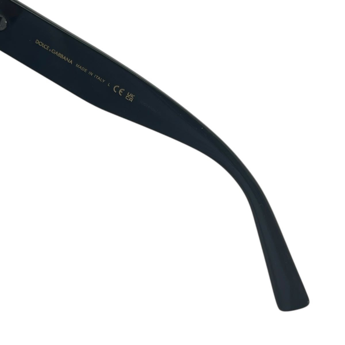 DOLCE & GABBANA OCCHIALI DA SOLE DG SHARPED
