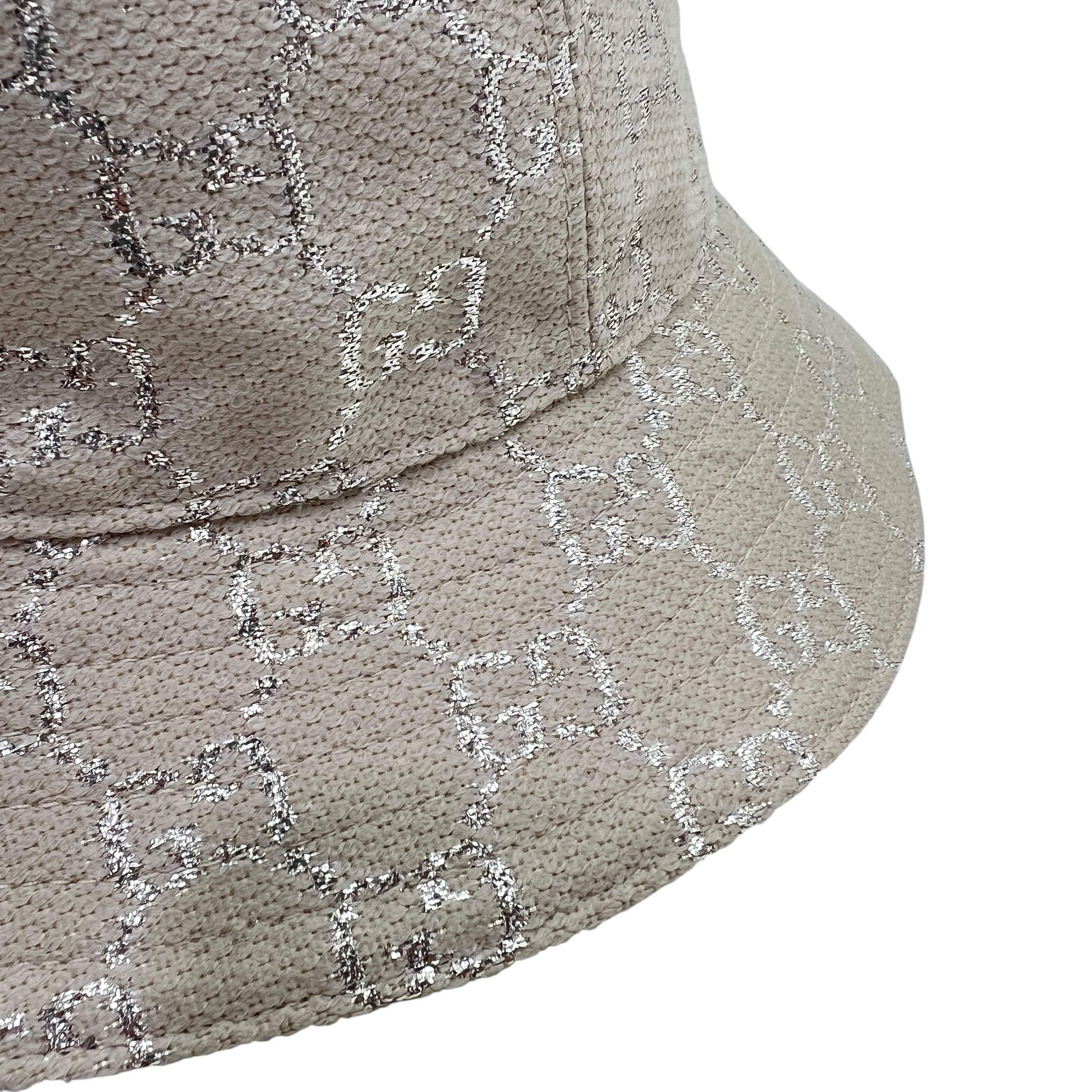 Cloche mistolana taglia S