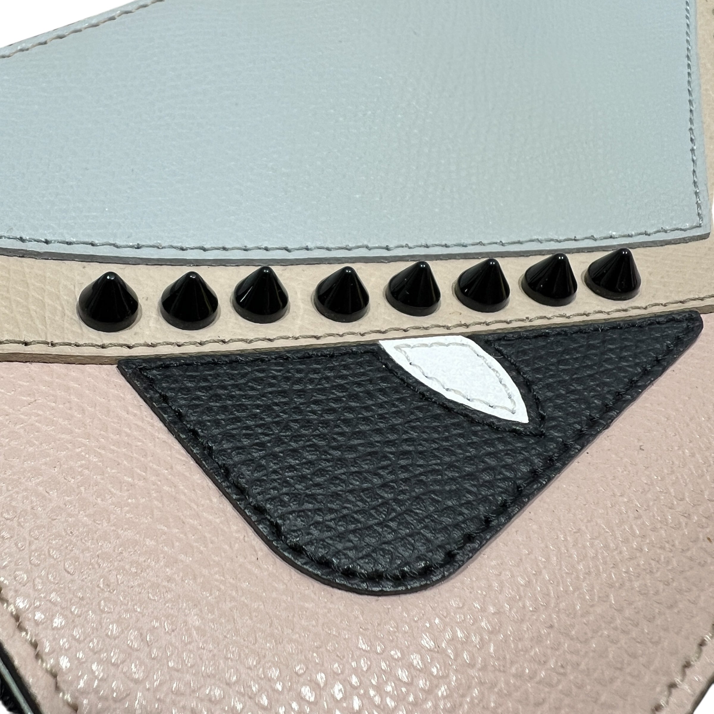 Fendi Monster pochette piccola