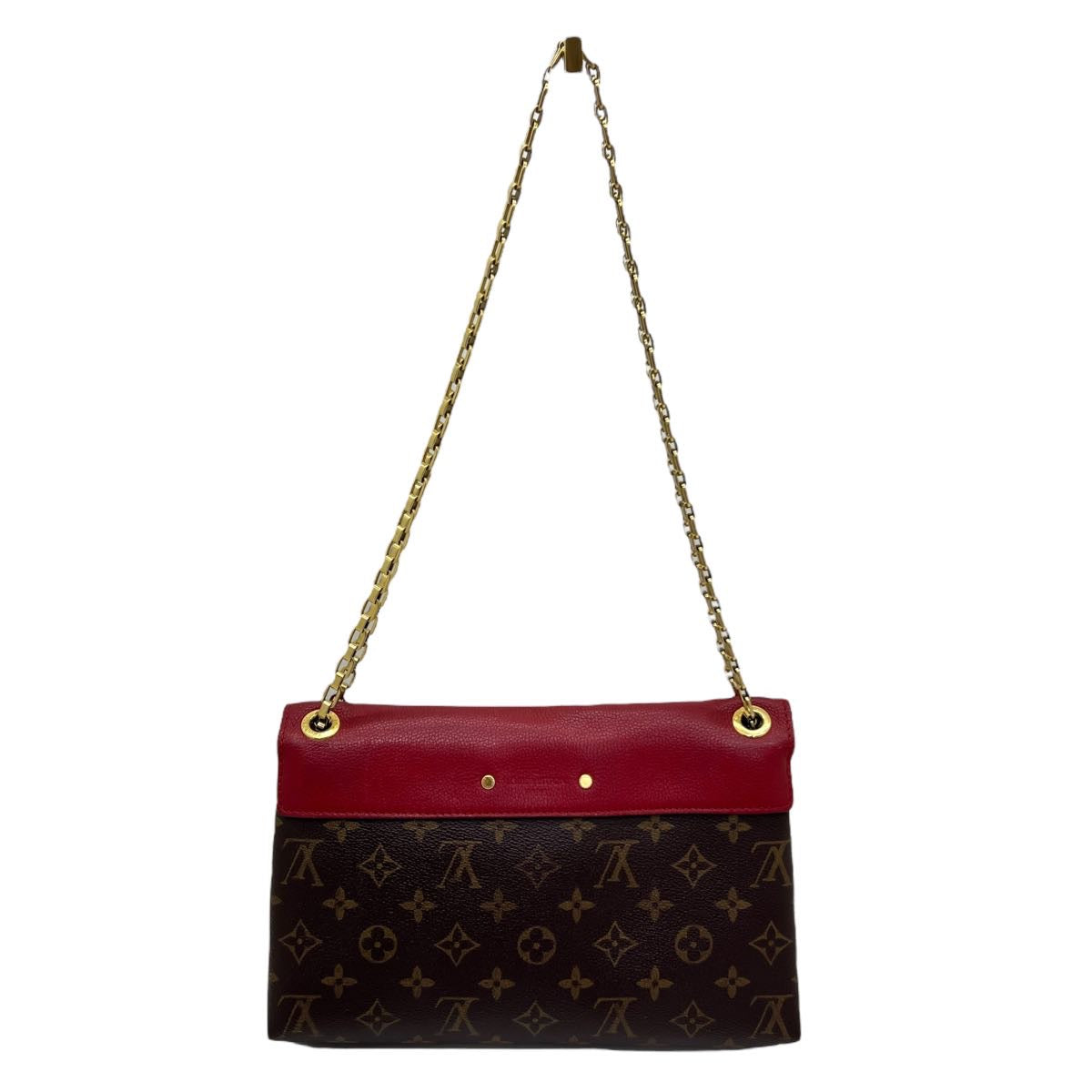 LOUIS VUITTON PALLAS CON CATENA