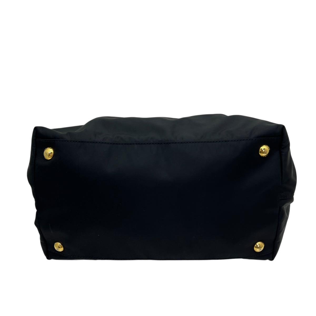 PRADA BORSA IN NYLON CON FIOCCO