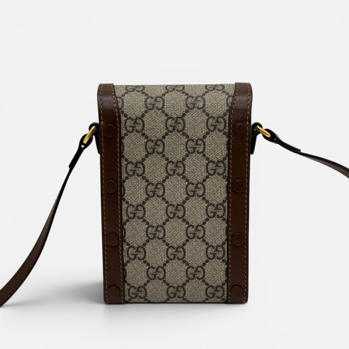 Mini bag Horsebit 1955