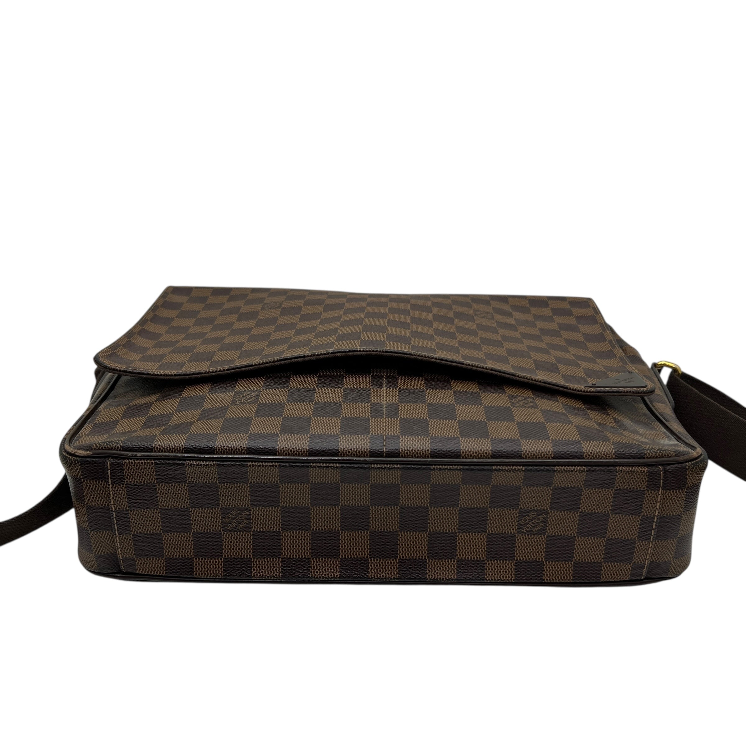 Borsa porta documenti Shelton