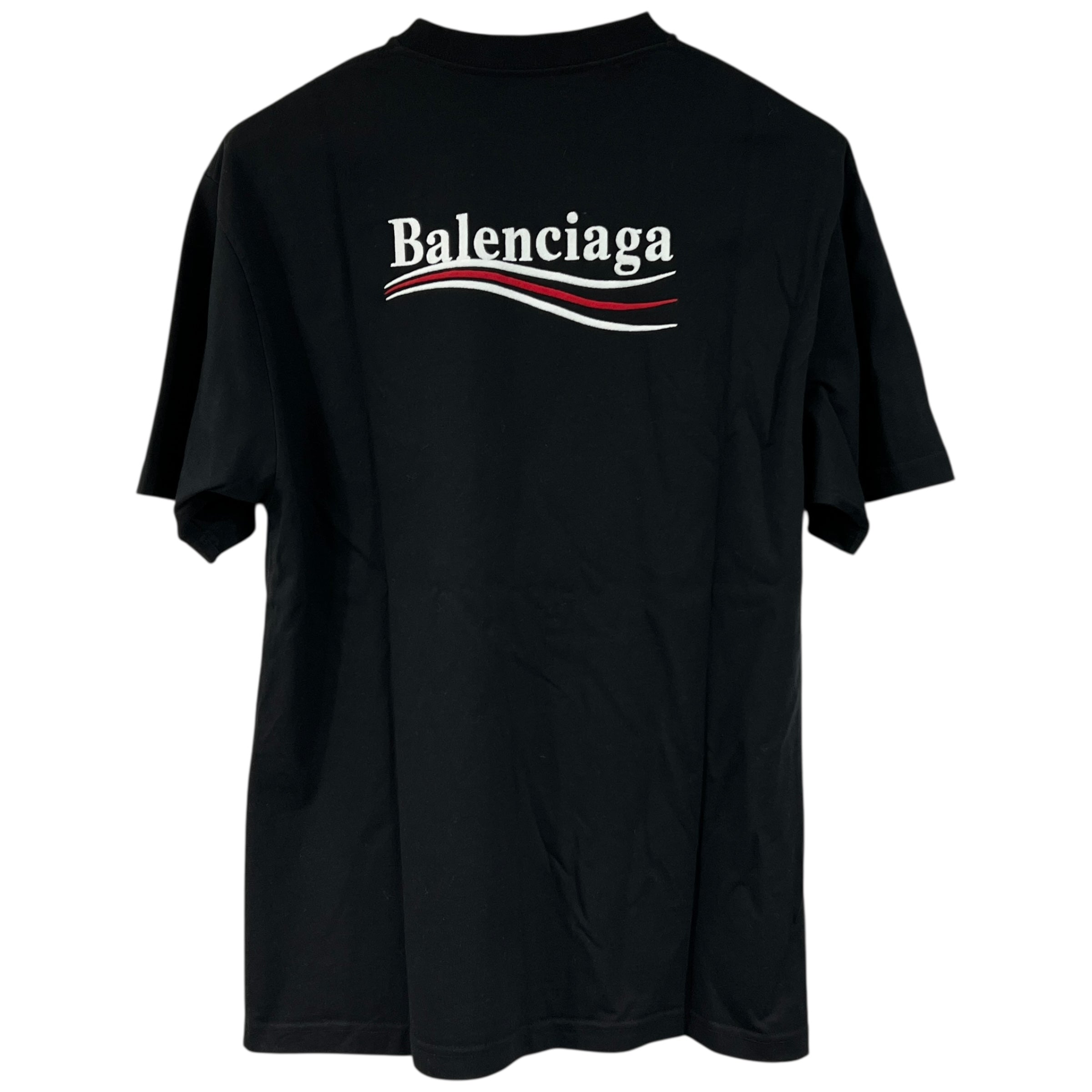 T-shirt Political Campaign