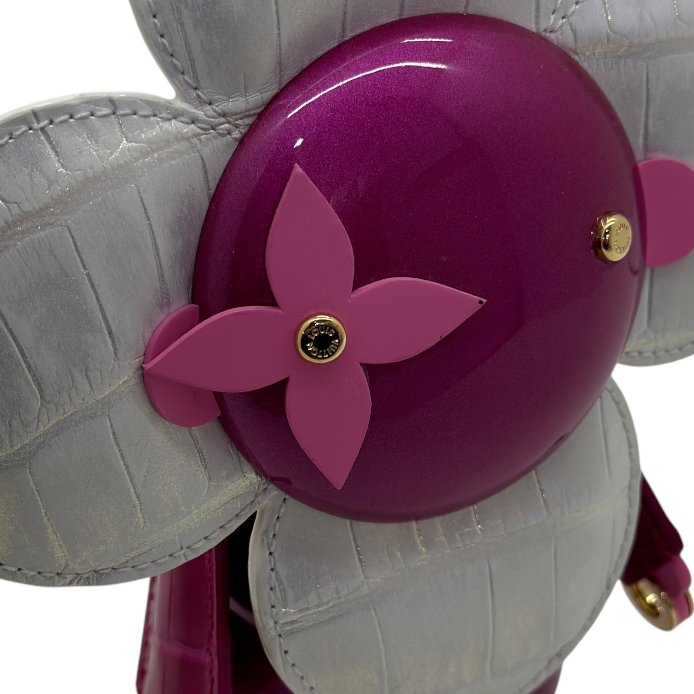 Mascotte Vivienne Exotic