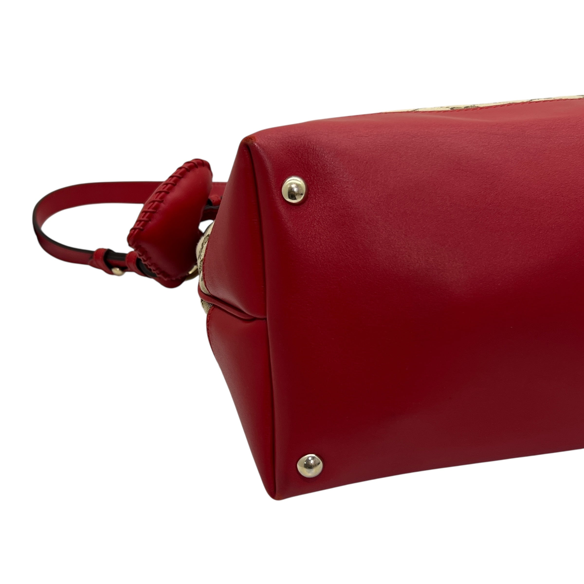 Tote bag con tracolla