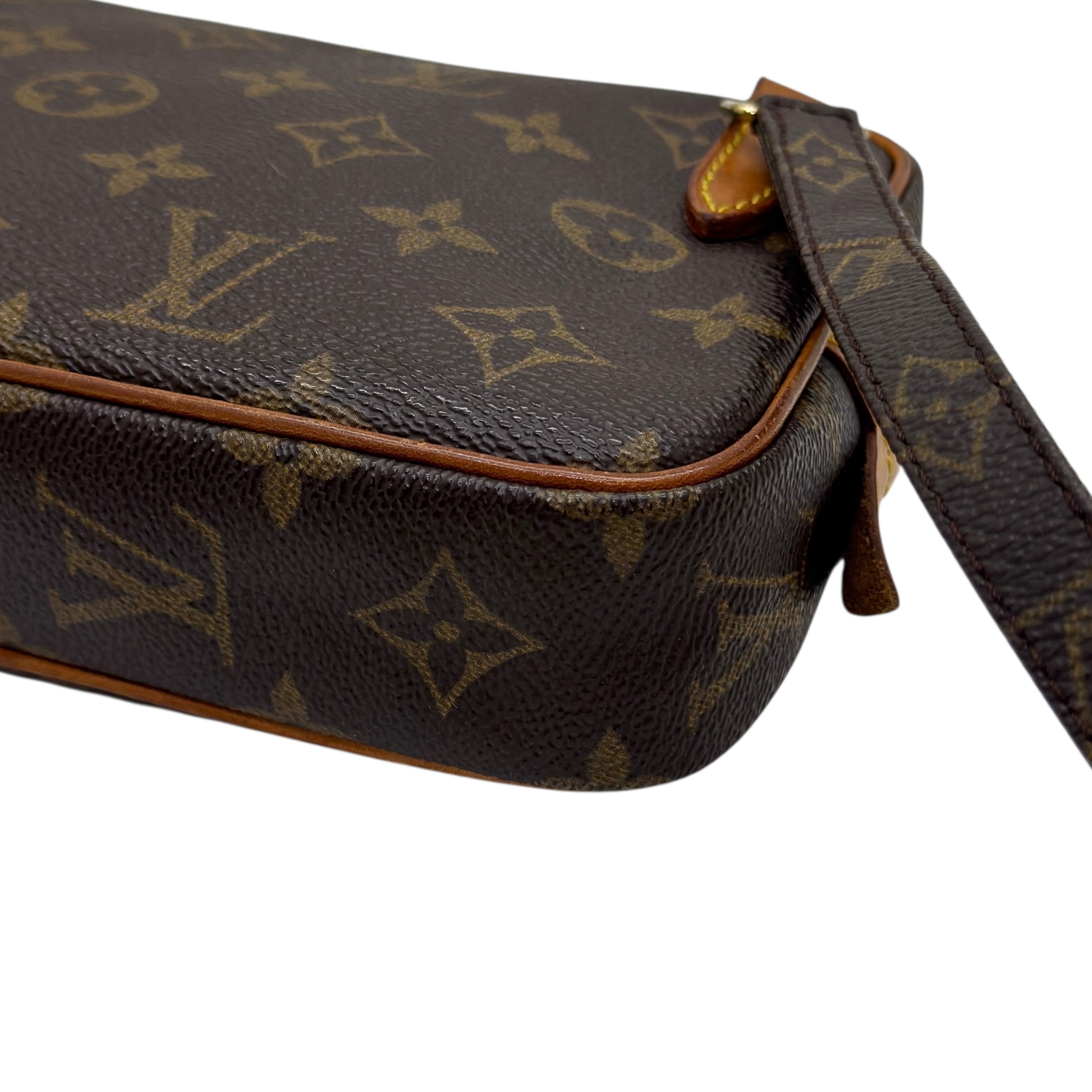 Borsa a tracolla Marly