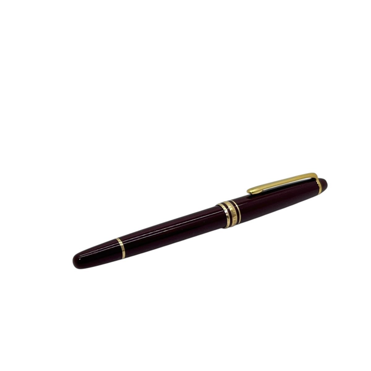 MONTBLANC MEISTERSTÜCK ROLLER CLASSIQUE BORDEAUX