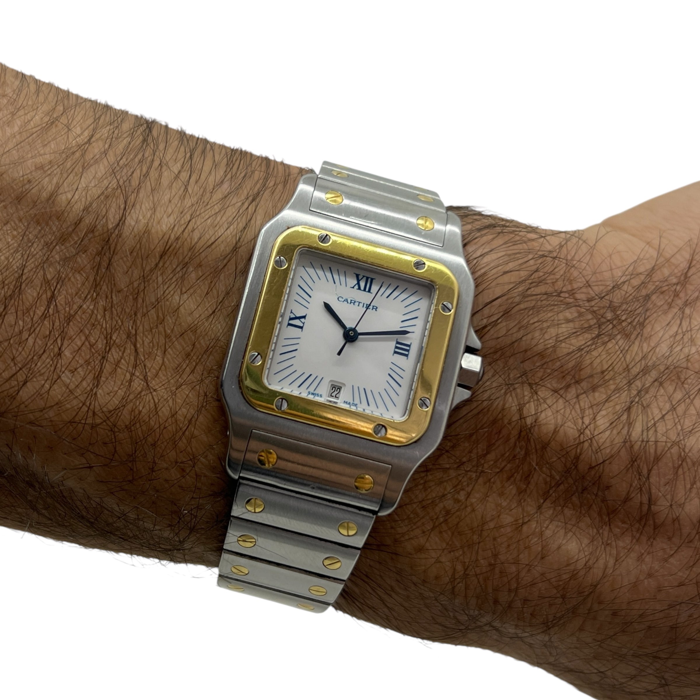 Santos Galbee 187901