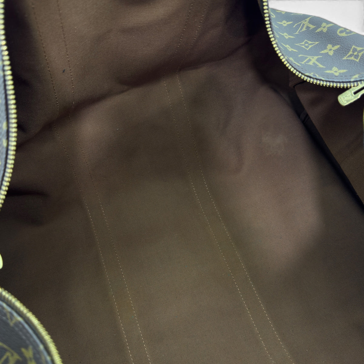 Keepall Bandouliére 55