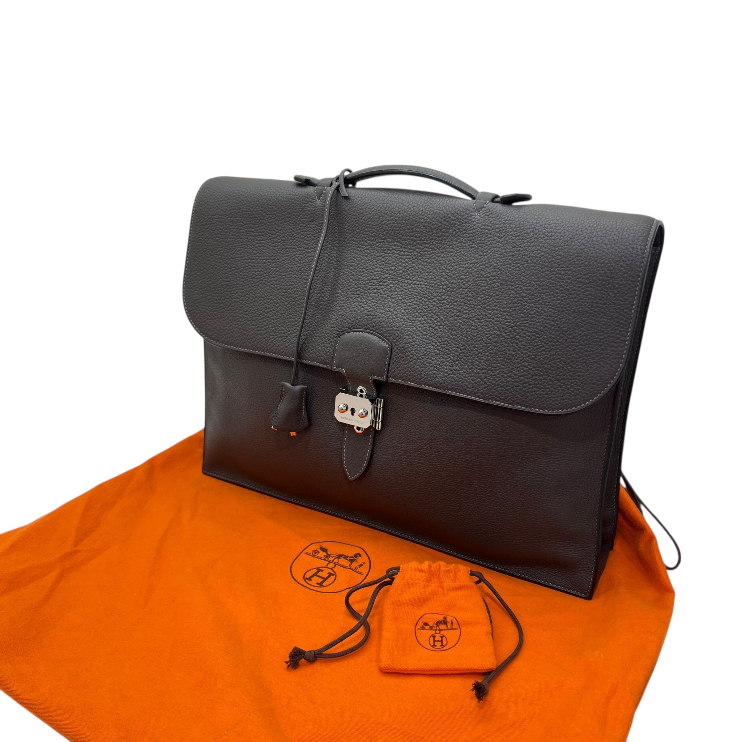 Porte-documents Sac à dépêches