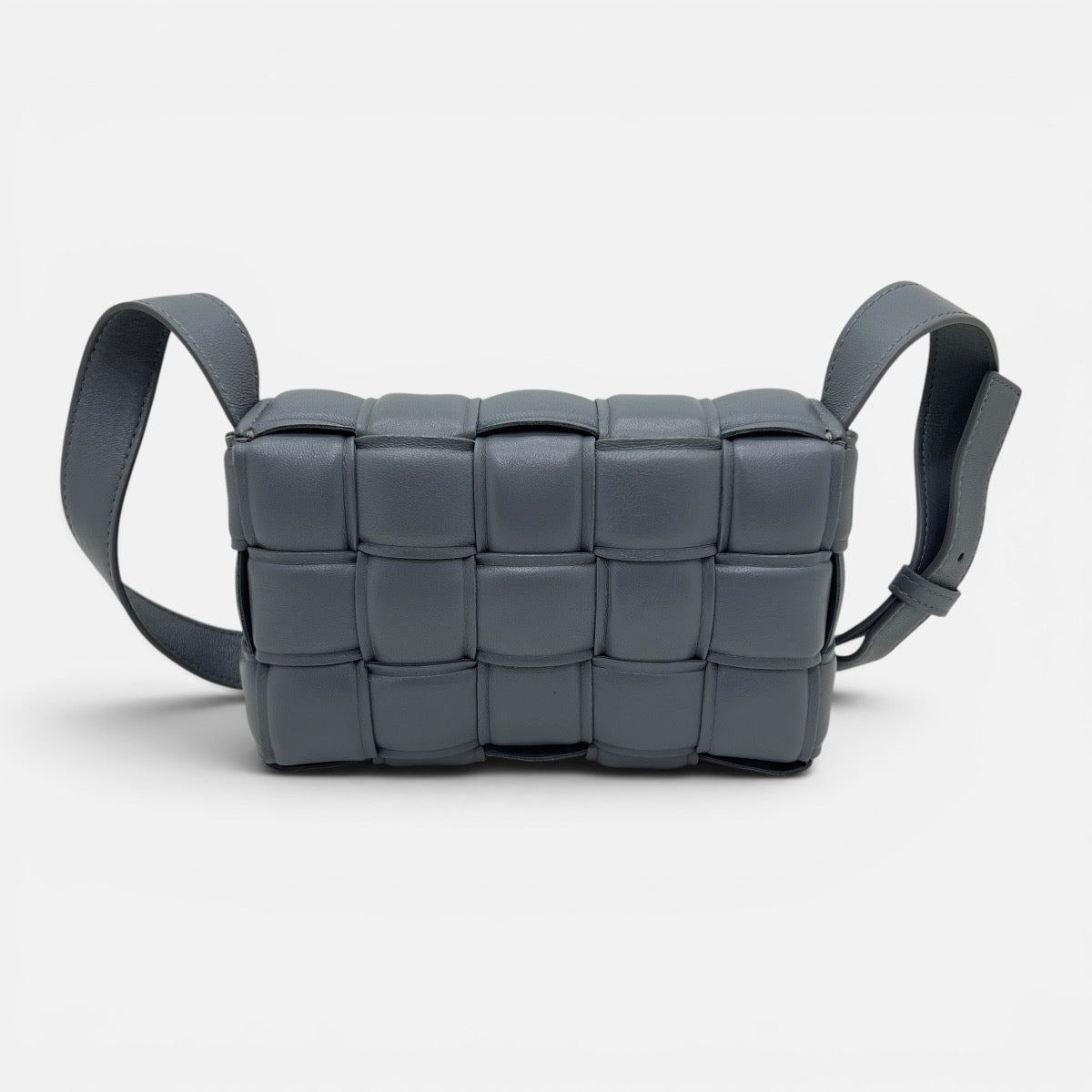 Mini Padded Cassette