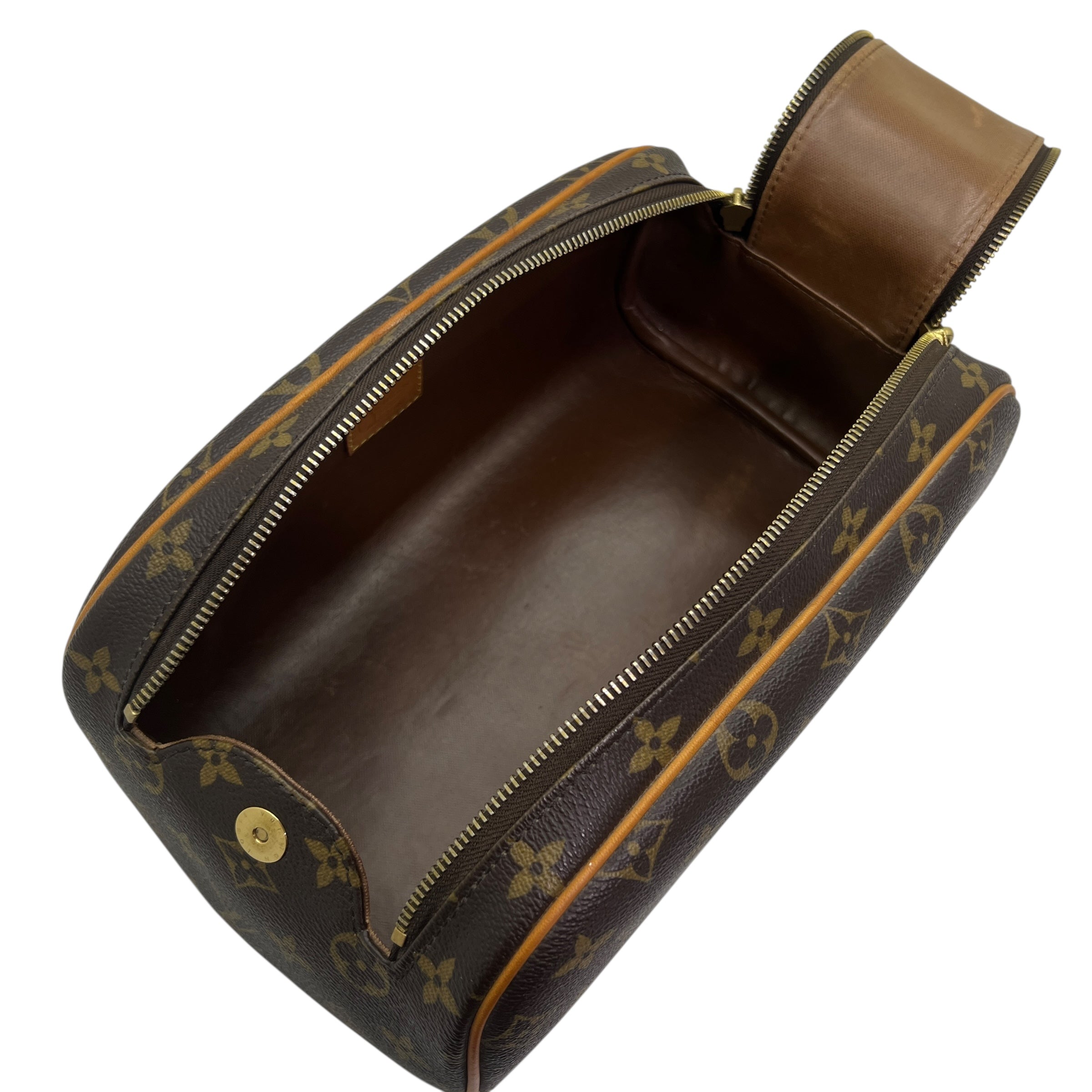 Trousse toilette Dopp Kit