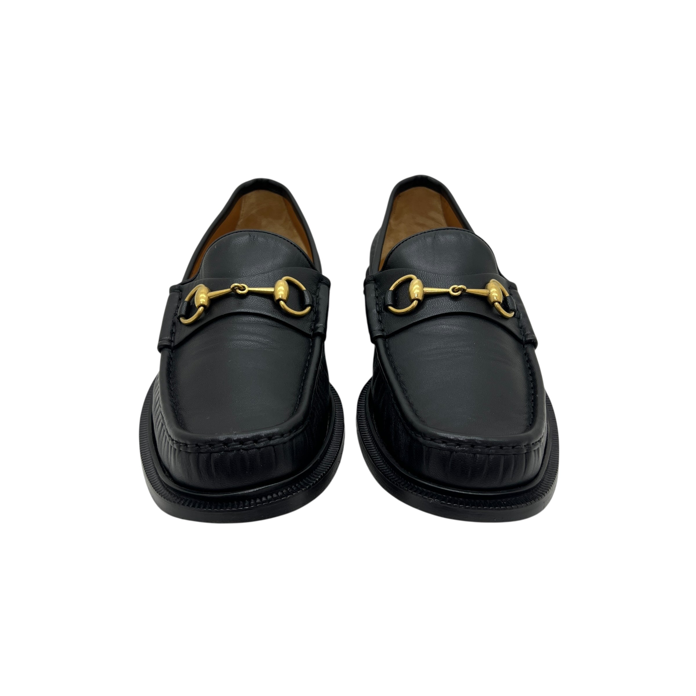 Horsebit Mocassino Tg. 10 (44,5)