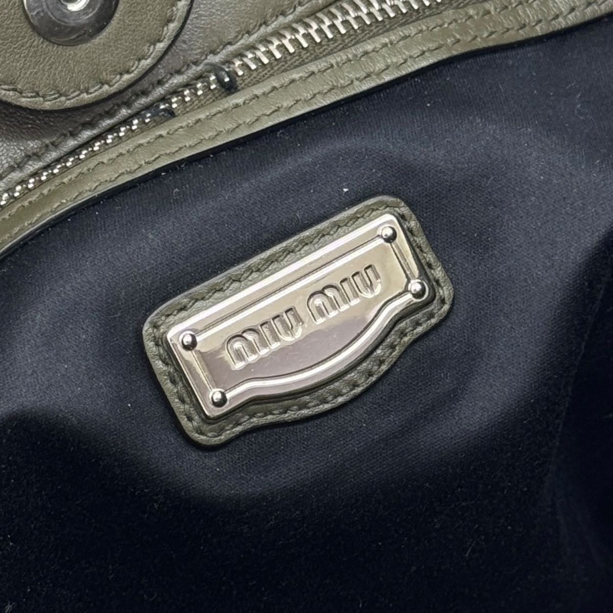 Borsa Shopping in nappa