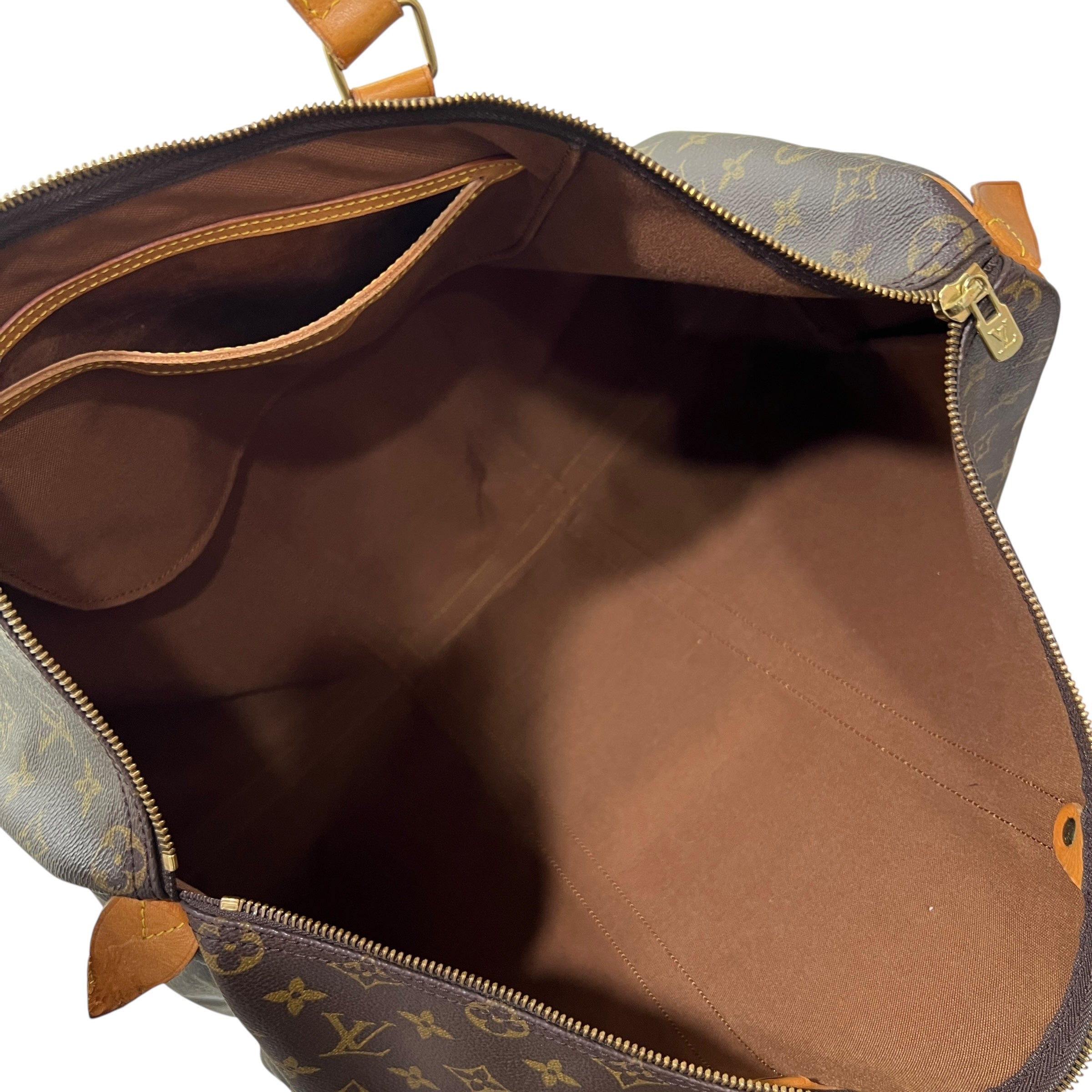 LOUIS VUITTON FLANERIE BORSONE VINTAGE (cabinabile)