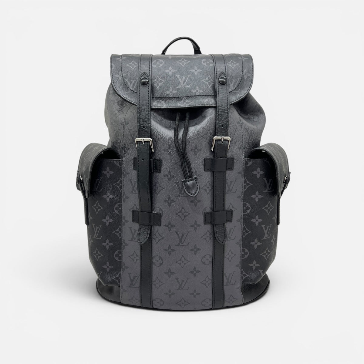Christopher MM Monogram Eclipse