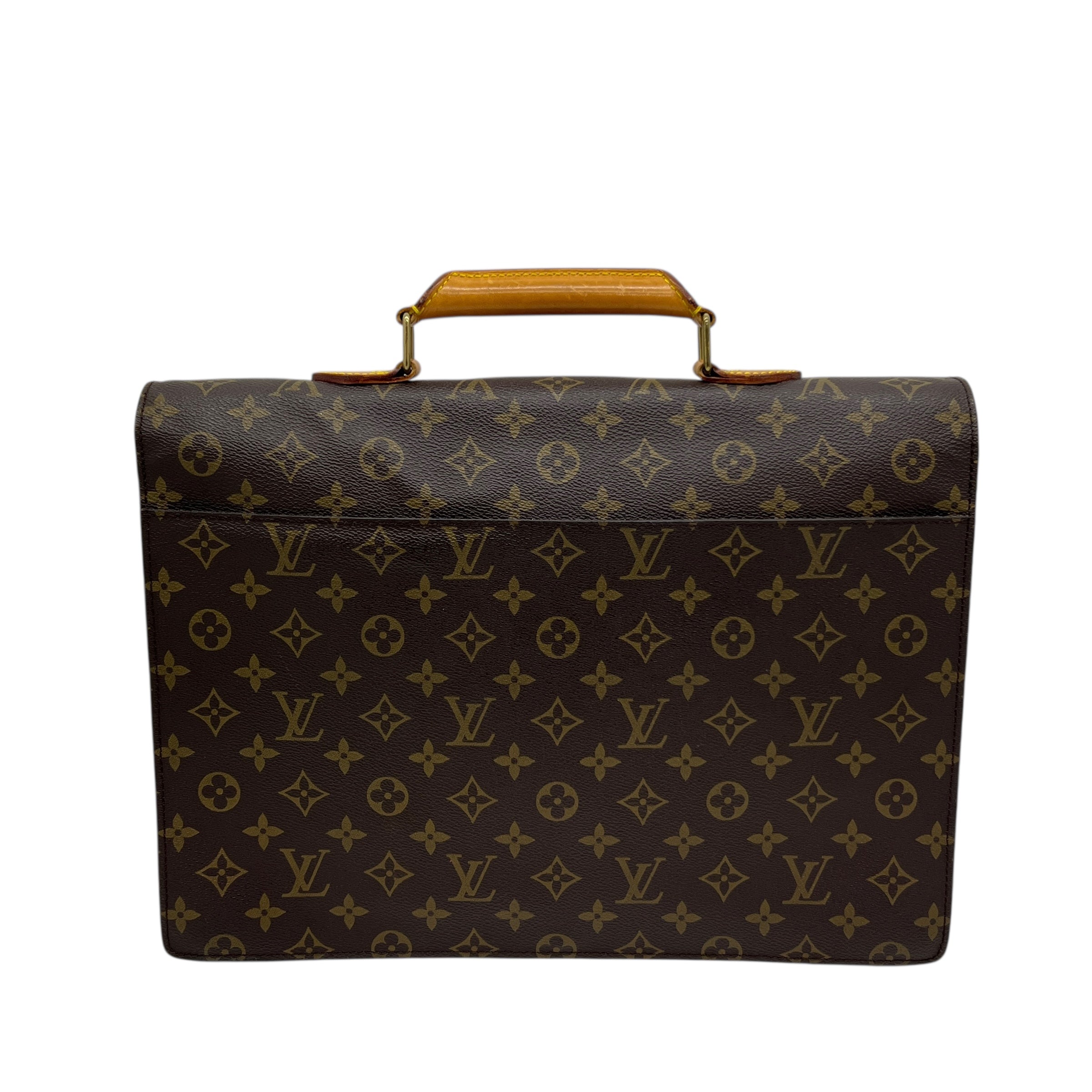 Portadocumenti Serviette Ambassadeur