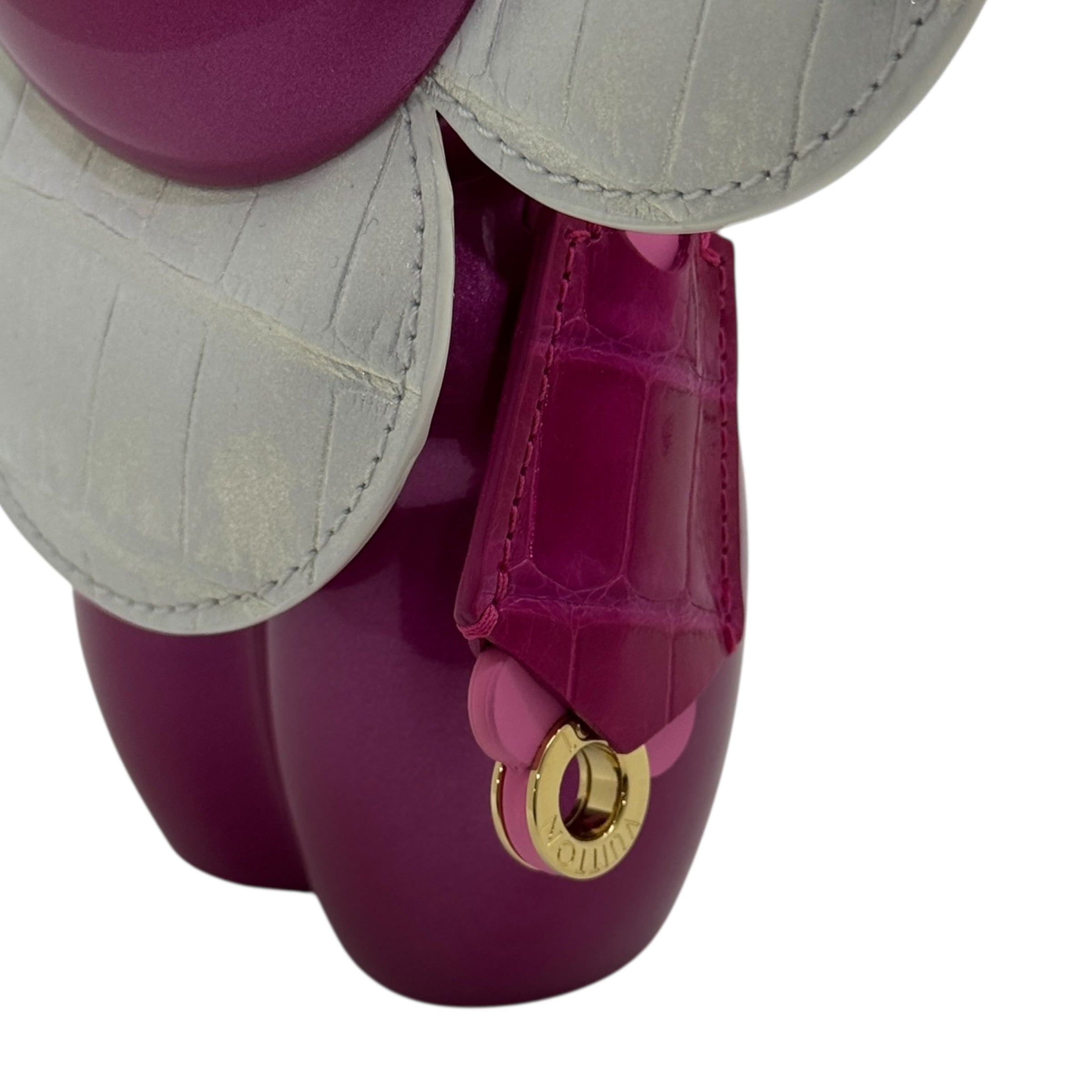 Mascotte Vivienne Exotic