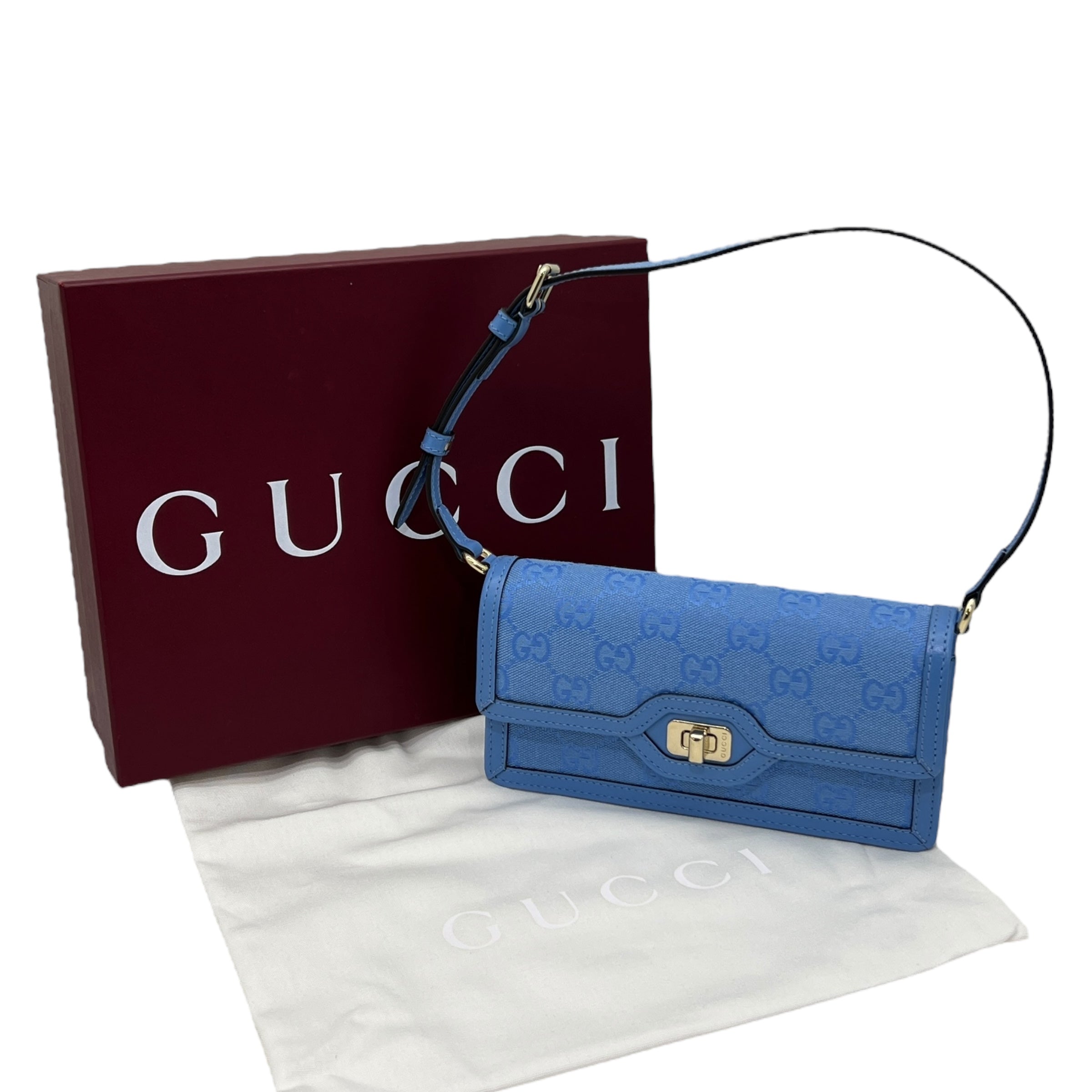 Borsa a spalla Luce