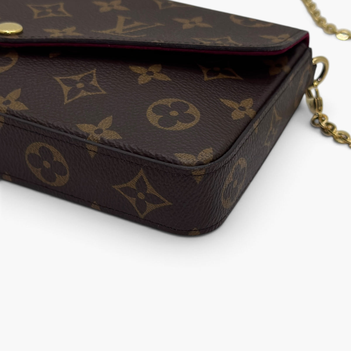 Pochette Félicie