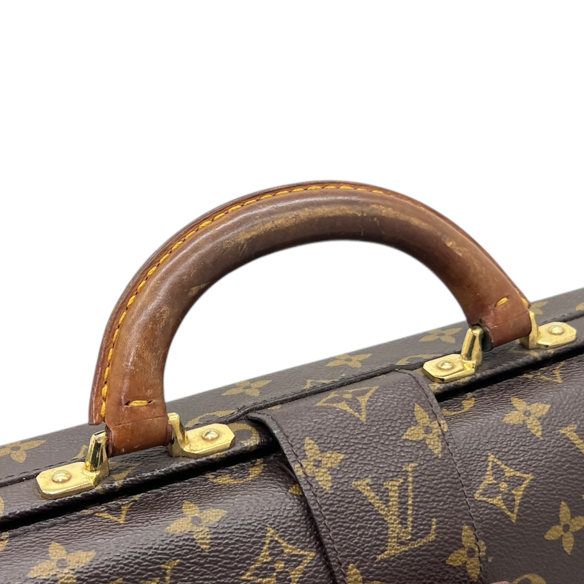 Portadocumenti Serviette Fermoir