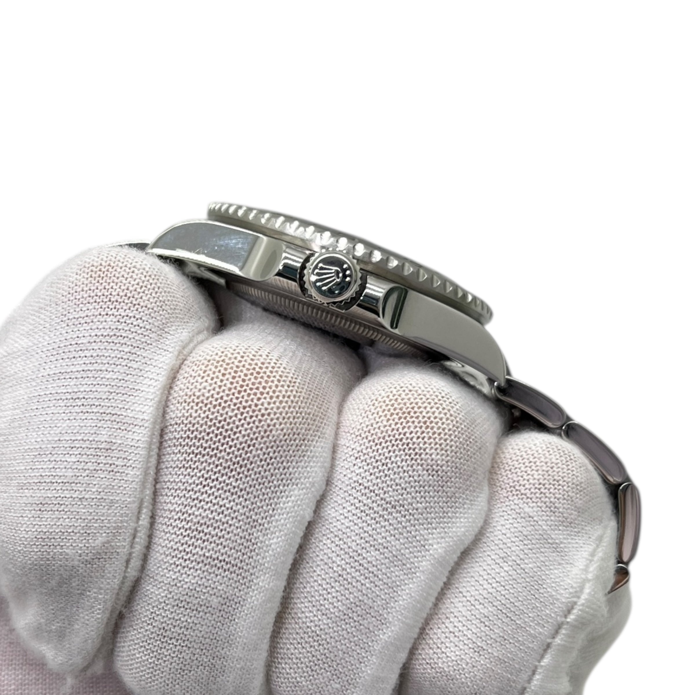 GMT- Master II (2007)