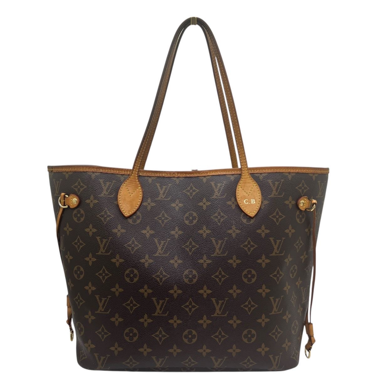 LOUIS VUITTON NEVERFULL MM