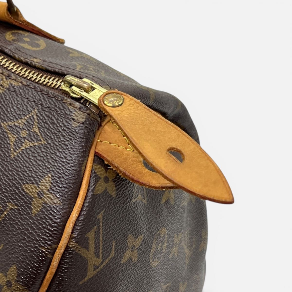 Speedy 30 Monogram
