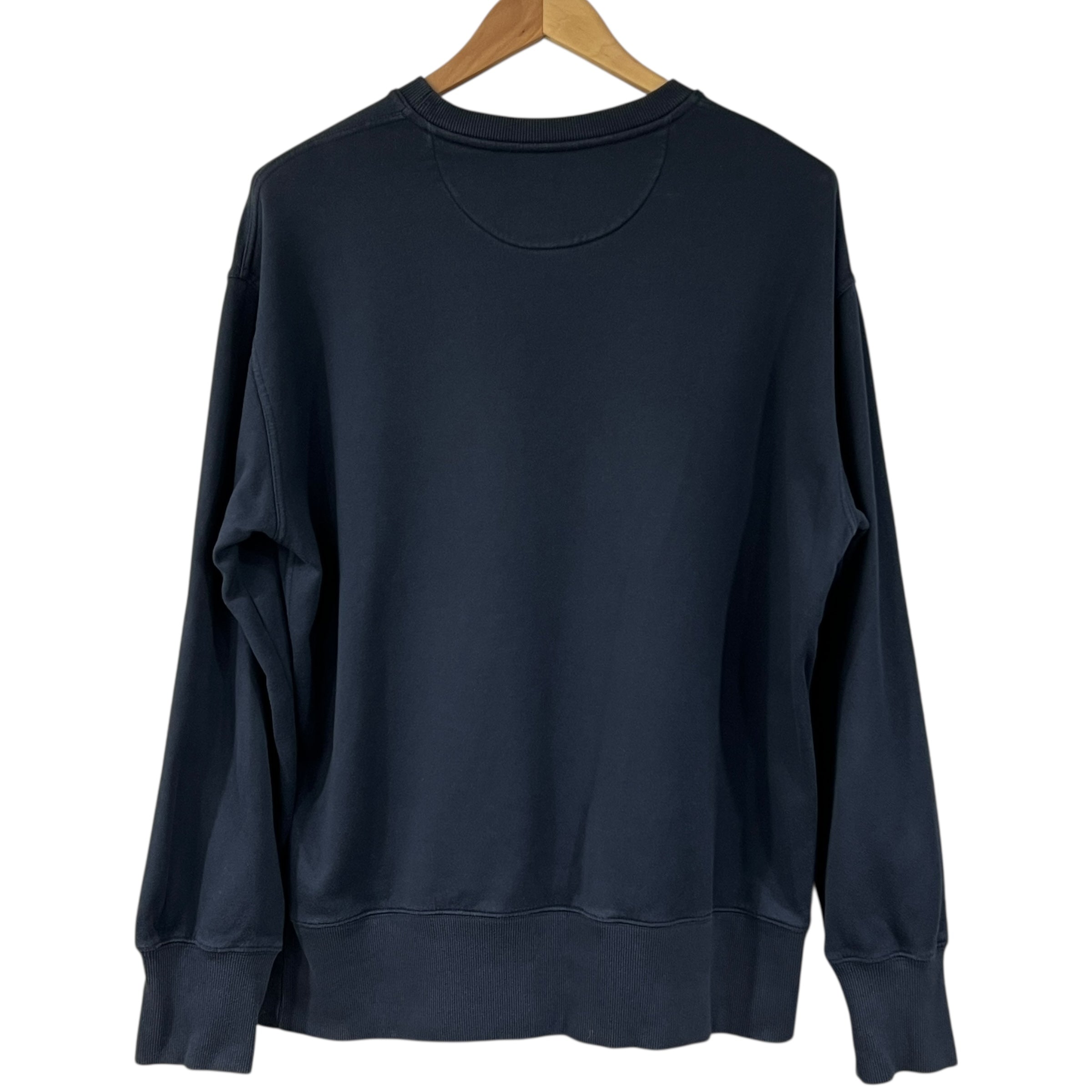 Felpa in cotone