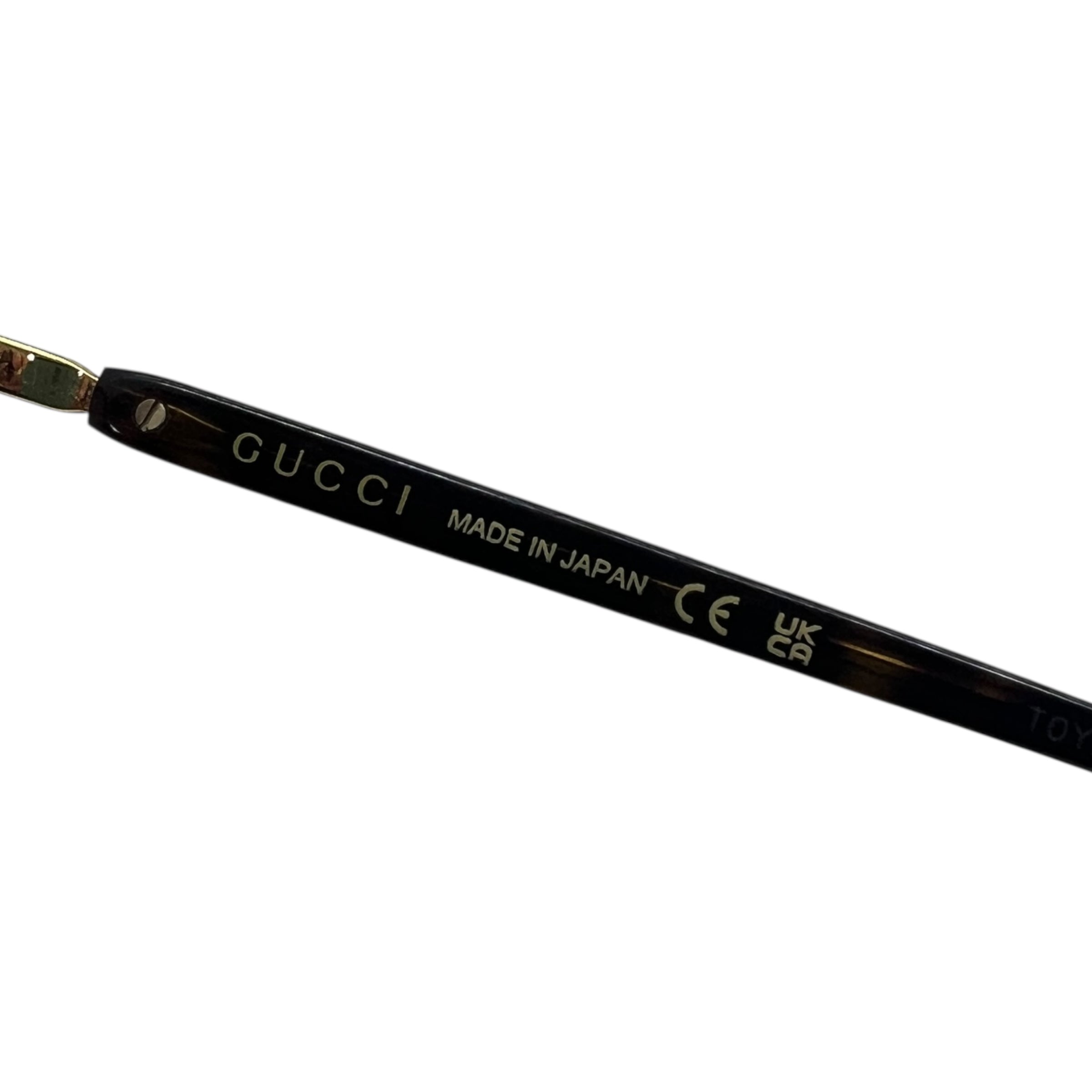 Occhiali da sole rettangolari