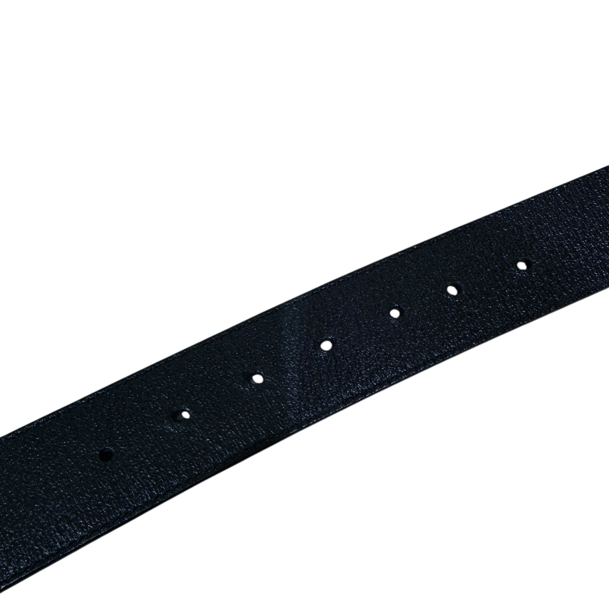 Cintura larga GG Marmont taglia 105